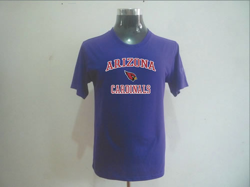 Arizona Cardinals T-shirts-001