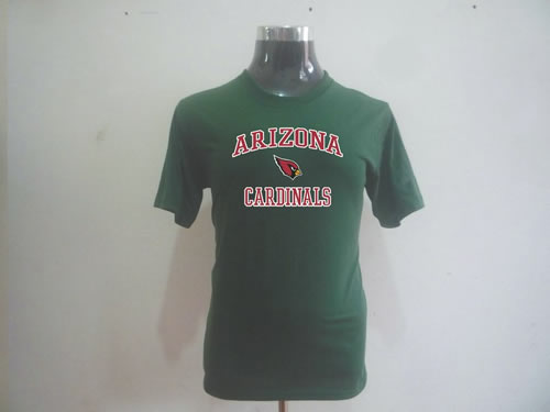 Arizona Cardinals T-shirts-003