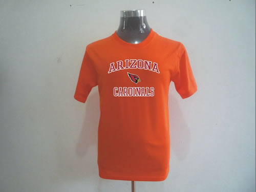 Arizona Cardinals T-shirts-004
