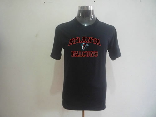 Atlanta Falcons T-shirts-001