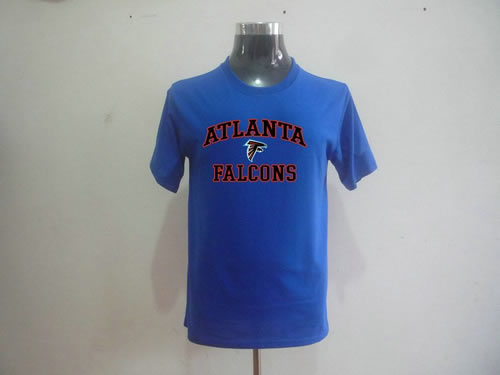 Atlanta Falcons T-shirts-002