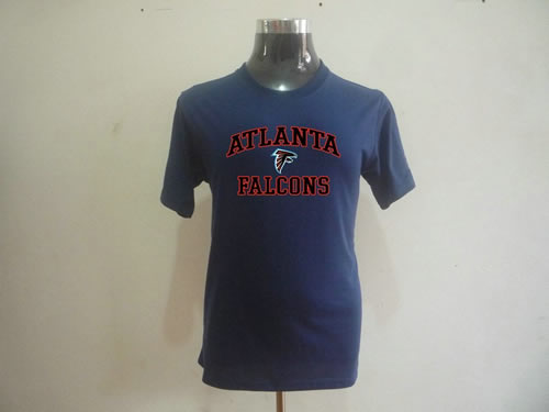 Atlanta Falcons T-shirts-003