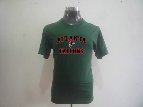 Atlanta Falcons T-shirts-005
