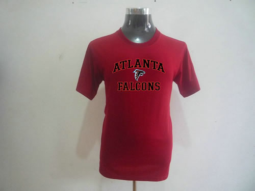 Atlanta Falcons T-shirts-010 Atlanta Falcons T-shirts-010