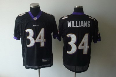 baltimore ravens #34 ricky williams black jerseys baltimore ravens #34 ricky williams black jerseys