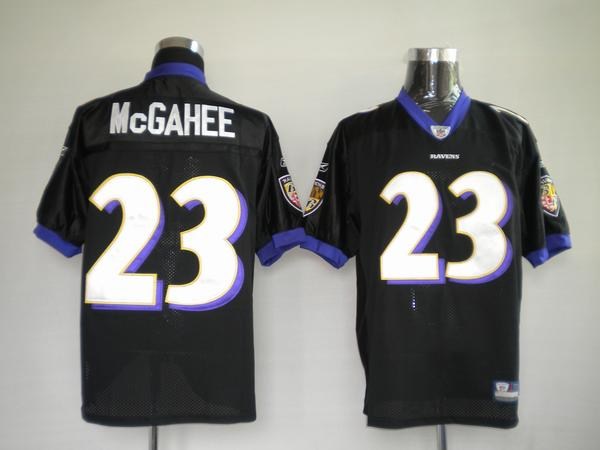 baltimore ravens 23 willis mcgahee black jerseys baltimore ravens 23 willis mcgahee black jerseys