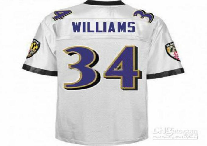 baltimore ravens 34 ricky williams jerseys white baltimore ravens 34 ricky williams jerseys white