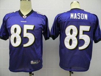 baltimore ravens 85 derrick mason blue jerseys baltimore ravens 85 derrick mason blue jerseys
