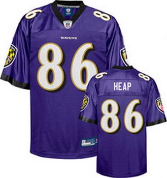 baltimore ravens 86 todd heap purple jerseys baltimore ravens 86 todd heap purple jerseys