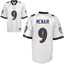 baltimore ravens 9 steve mcnair white jerseys baltimore ravens 9 steve mcnair white jerseys