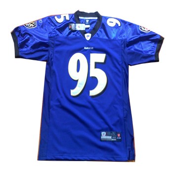 baltimore ravens 95 jarret johnson purple jersey baltimore ravens 95 jarret johnson purple jersey