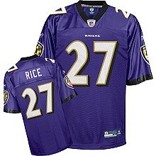 baltimore ravens ray rice #27 team color jersey baltimore ravens ray rice #27 team color jersey
