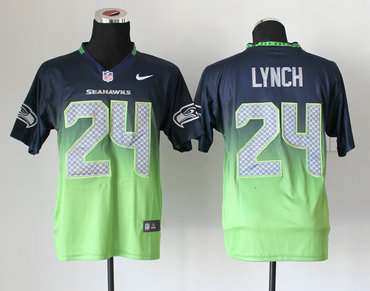2013 NFL Nlike seattle seahawks #24 marshawn lynch Drift Fashion II Elite Jerseys 2013 NFL Nlike seattle seahawks #24 marshawn lynch Drift Fashion II Elite Jerseys
