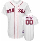 boston red sox home mlb jersey