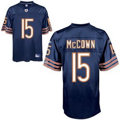 chicago bears #15 josh mccown blue nfl jerseys chicago bears #15 josh mccown blue nfl jerseys