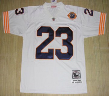chicago bears 23 devin hester white jerseys chicago bears 23 devin hester white jerseys