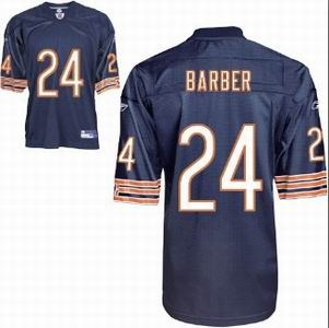 chicago bears 24 marion barber navy blue team color chicago bears 24 marion barber navy blue team color