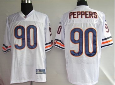 chicago bears 90# peppers white1