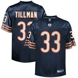 chicago bears ch.arles tillman #33 navy blue jerseys chicago bears ch.arles tillman #33 navy blue jerseys