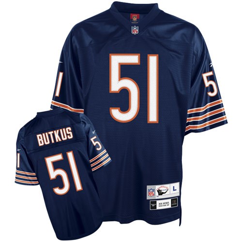 chicago bears dick butkus 51 throwback jersey chicago bears dick butkus 51 throwback jersey