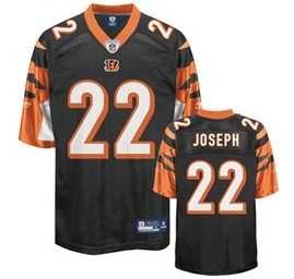 cincinnati bengals 22 joseph black jerseys