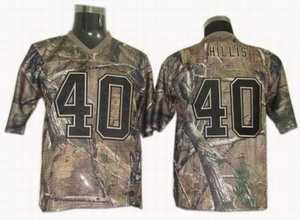 cleveland browns 40 peyton hillis realtree jersey camo