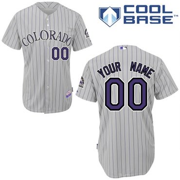 colorado rockies personalized custom white jersey colorado rockies personalized custom white jersey