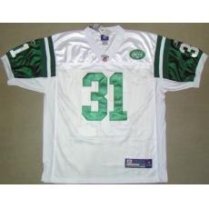 cromartie #31 new york jets white nfl jersey