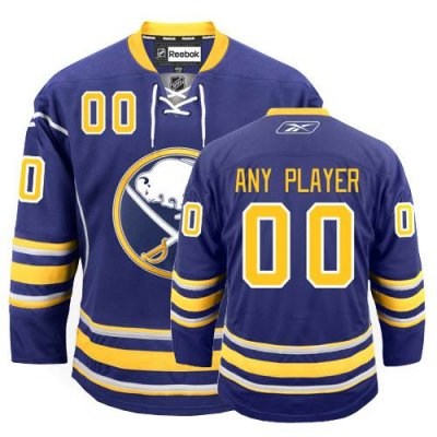 customized buffalo sabres jersey blue third man hockey jersey customized buffalo sabres jersey blue third man hockey jersey