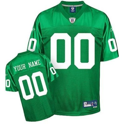 customized philadelphia eagles jersey youth 1960 eqt light green team color football jersey customized philadelphia eagles jersey youth 1960 eqt light green team color football jersey