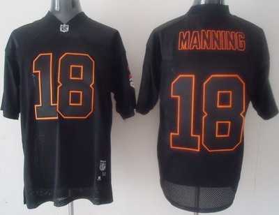 denver broncos #18 peyton manning black nfl jerseys denver broncos #18 peyton manning black nfl jerseys