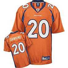 denver broncos #20 brian dawkins alternate jersey orange denver broncos #20 brian dawkins alternate jersey orange