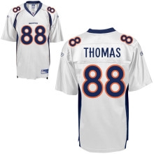 denver broncos #88 demaryius thomas white jersey denver broncos #88 demaryius thomas white jersey
