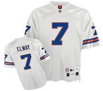 denver broncos 7 john elway white jerseys denver broncos 7 john elway white jerseys