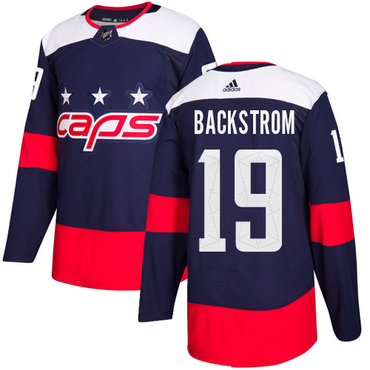 didas Capitals #19 Nicklas Backstrom Navy Authentic 2018 Stadium Series Stitched Youth NHL Jersey didas Capitals #19 Nicklas Backstrom Navy Authentic 2018 Stadium Series Stitched Youth NHL Jersey