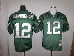 eagles #12 cunningham green mitchell&ness jersey eagles #12 cunningham green mitchell&ness jersey