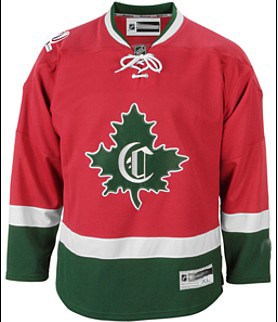 hockey montreal canadiens #21 brian gionta red jersey new cd