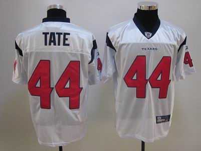 houston texans 44 ben tate white jersey houston texans 44 ben tate white jersey