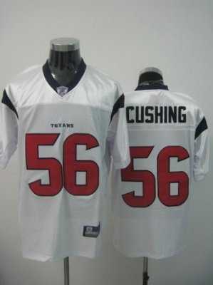 houston texans 56 brian cushing white jerseys houston texans 56 brian cushing white jerseys