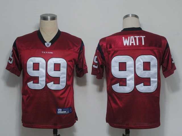houston texans 99 j.j watt red houston texans 99 j.j watt red