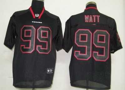 houston texans 99 watt lights out black jerseys houston texans 99 watt lights out black jerseys