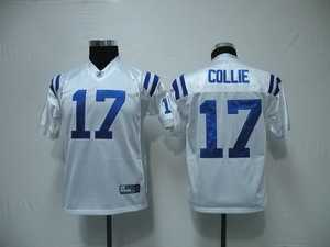 indianapolis colt 17 austin collie white jerseys indianapolis colt 17 austin collie white jerseys