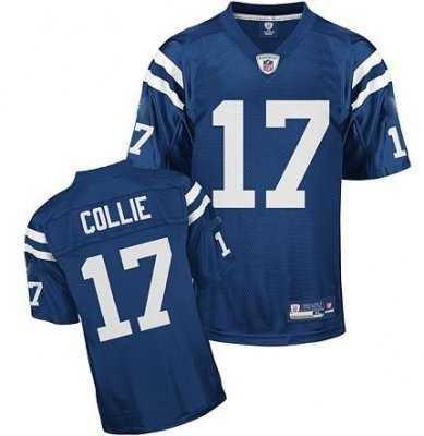 indianapolis colts #17 austin collie team color jersey indianapolis colts #17 austin collie team color jersey