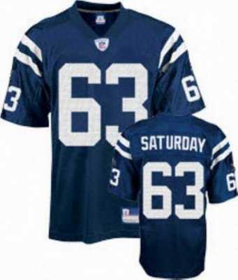indianapolis colts 63# blue jeff saturday home authentic jersey blue indianapolis colts 63# blue jeff saturday home authentic jersey blue