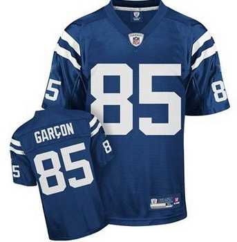 indianapolis colts 85 pierre garcon jersey blue color indianapolis colts 85 pierre garcon jersey blue color
