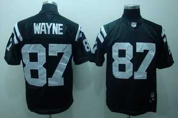 indianapolis colts 87 reggie wayne black jersey indianapolis colts 87 reggie wayne black jersey