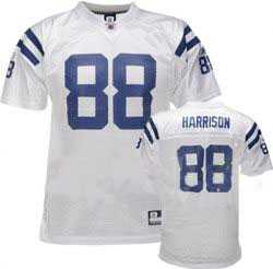 indianapolis colts 88 marvin harrison white indianapolis colts 88 marvin harrison white