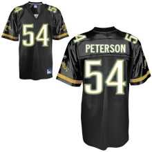 jacksonville jaguars #54 mike peterson black jersey jacksonville jaguars #54 mike peterson black jersey