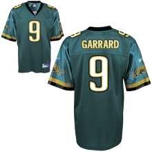 jacksonville jaguars #9 david garrard green jersey jacksonville jaguars #9 david garrard green jersey