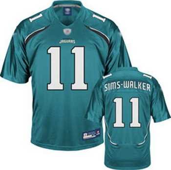 jacksonville jaguars 11 mike sims-walker jerseys green jacksonville jaguars 11 mike sims-walker jerseys green